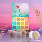 So Mer-mazing - Plush Everyday Beauty Match