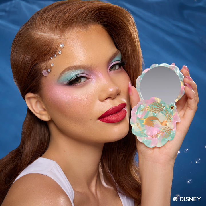 So Mer-mazing - Plush Everyday Beauty Match