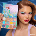 So Mer-mazing - Plush Everyday Beauty Match
