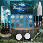 Twilight x - Balanced Contemporary Beauty Assortment