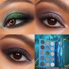 Twilight x - Balanced Contemporary Beauty Assortment