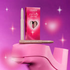 For Your Eyes Only - Featherlight Artistic Eye Finish