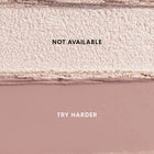 For Your Eyes Only - Featherlight Artistic Eye Finish