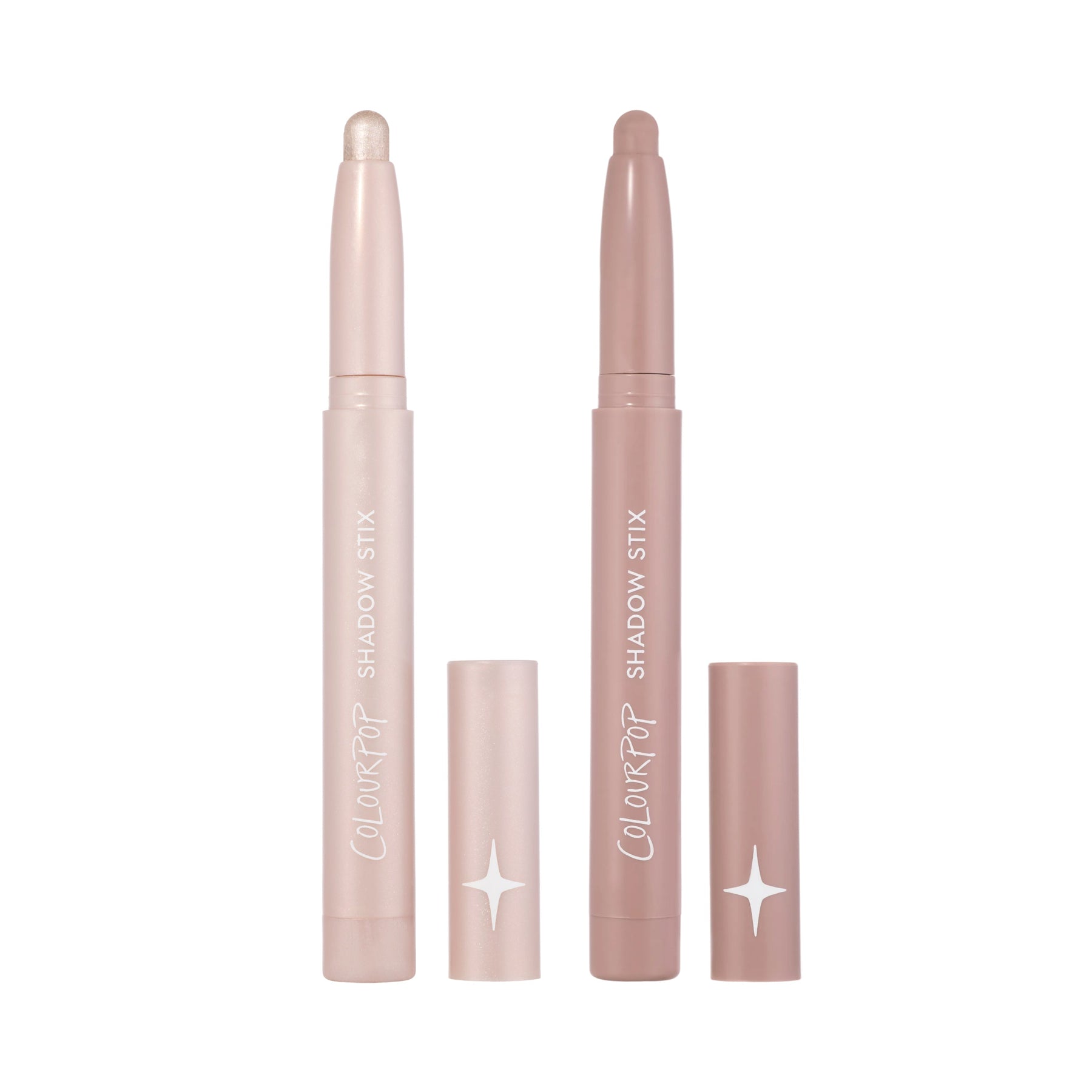 For Your Eyes Only - Featherlight Artistic Eye Finish