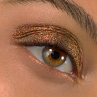 Love Triangle - Rosy Iconic Eye Routine