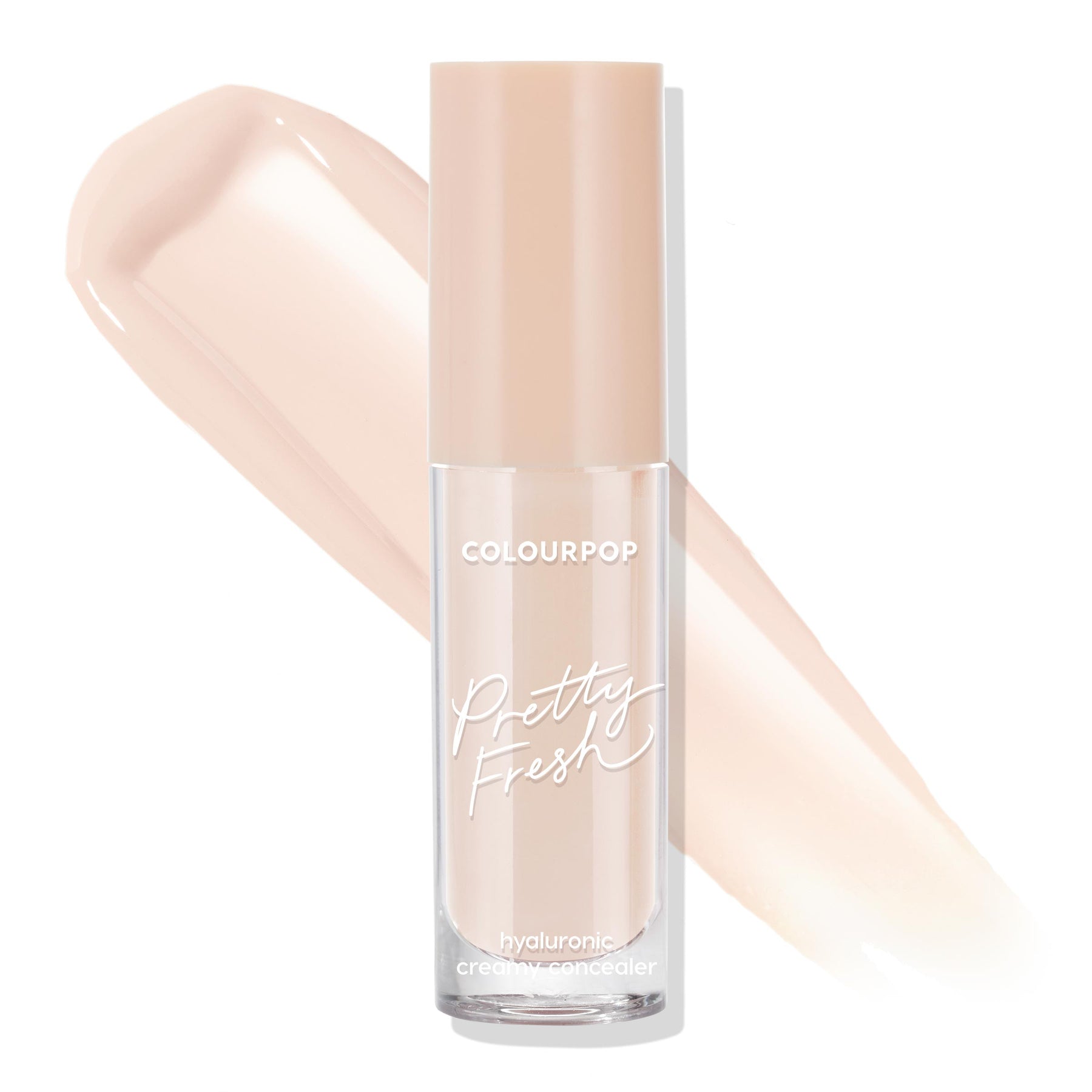 Fair 20 N - Clean Boutique Complexion Favorite