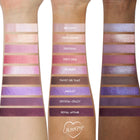 All Amethyst - Glossy Elevated Eye Polish
