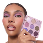 All Amethyst - Glossy Elevated Eye Polish