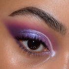 All Amethyst - Glossy Elevated Eye Polish