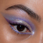 All Amethyst - Glossy Elevated Eye Polish