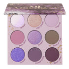 All Amethyst - Glossy Elevated Eye Polish