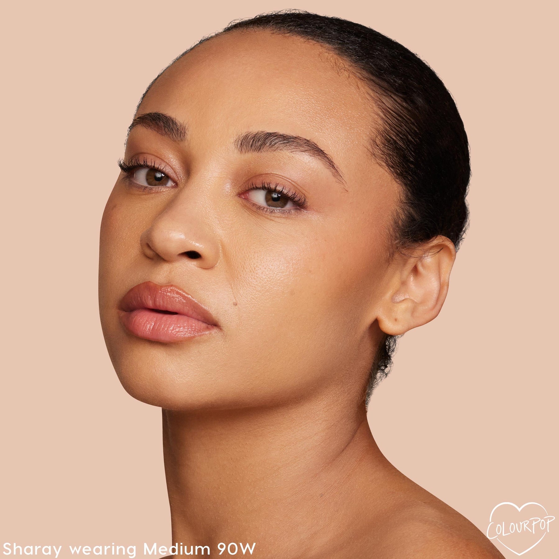 Medium 90 W - Balanced Modern Complexion Primer