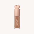 Sunset Beach - Delicate Limited Cheek Detail
