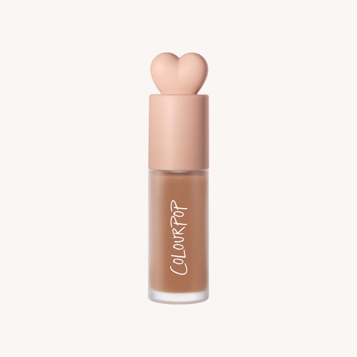 Sunset Beach - Delicate Limited Cheek Detail