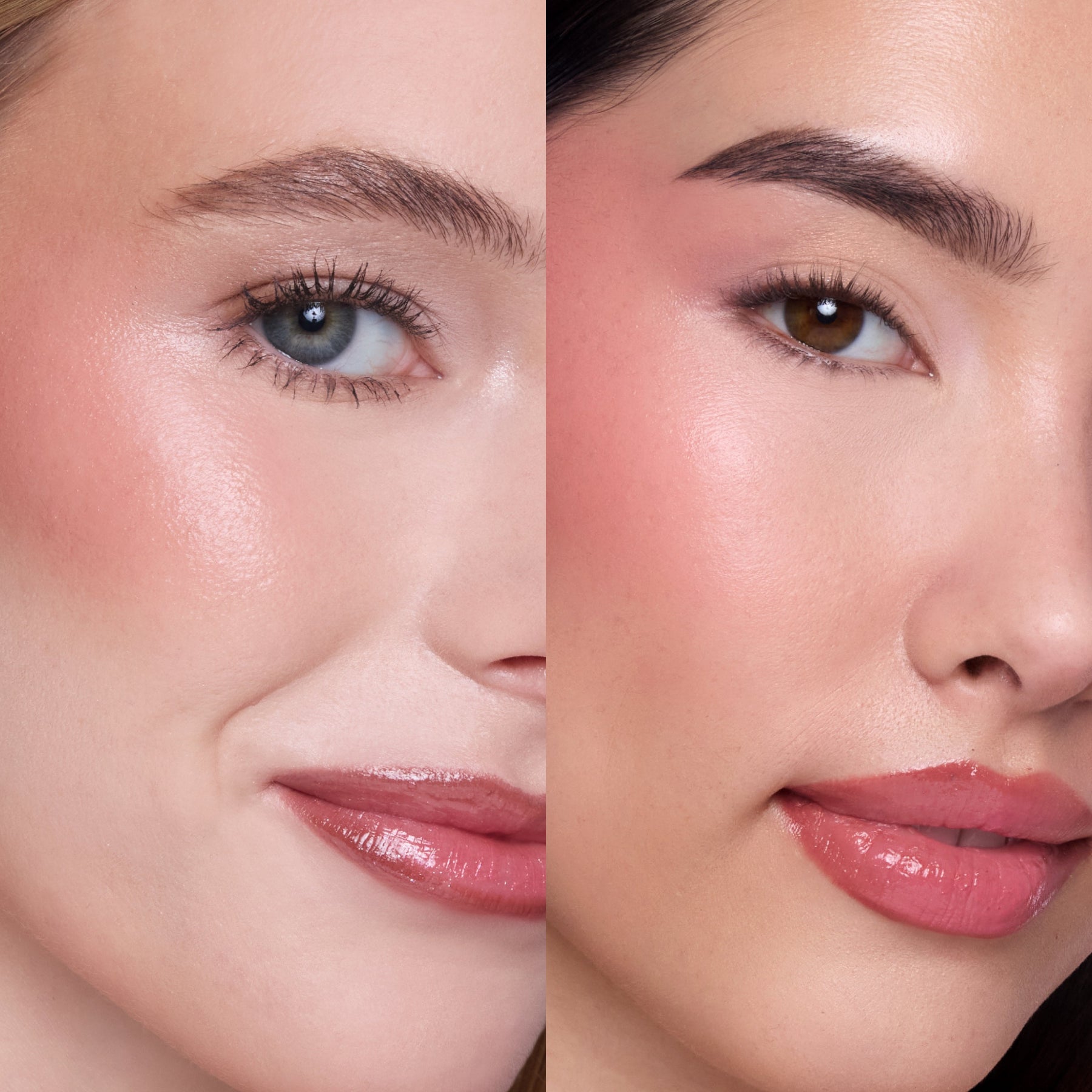Cool It - Shimmering Artistic Cheek Polish