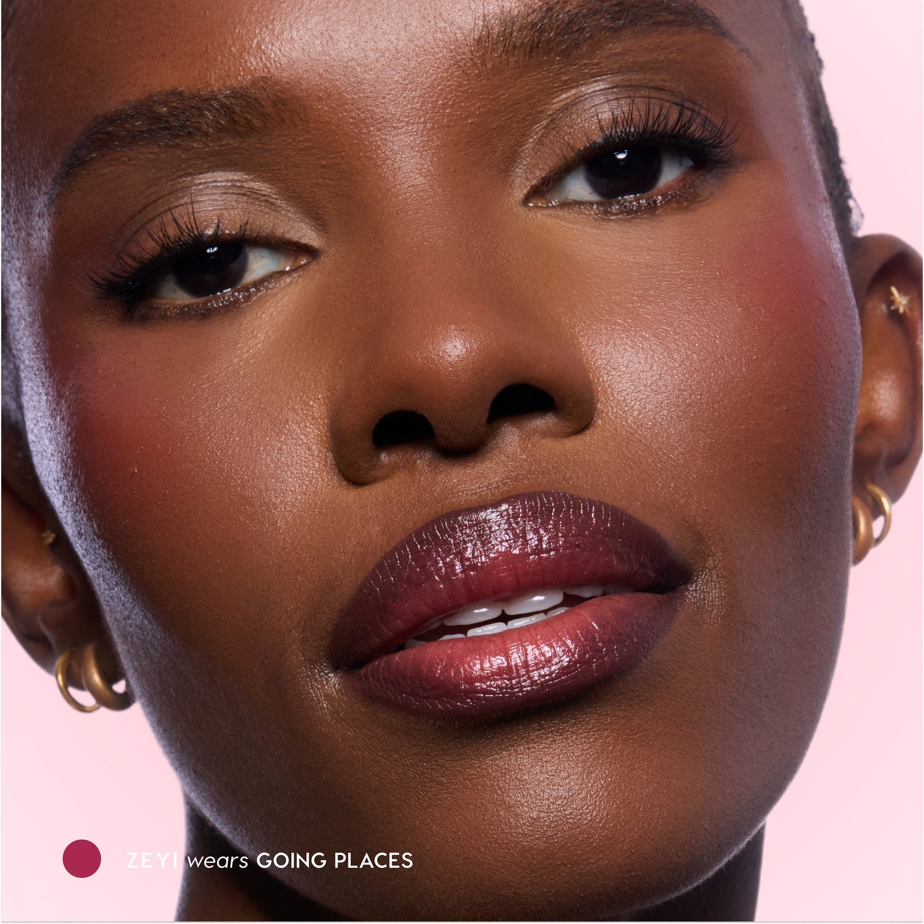 Going Places - Natural Seasonal Cheek Mood