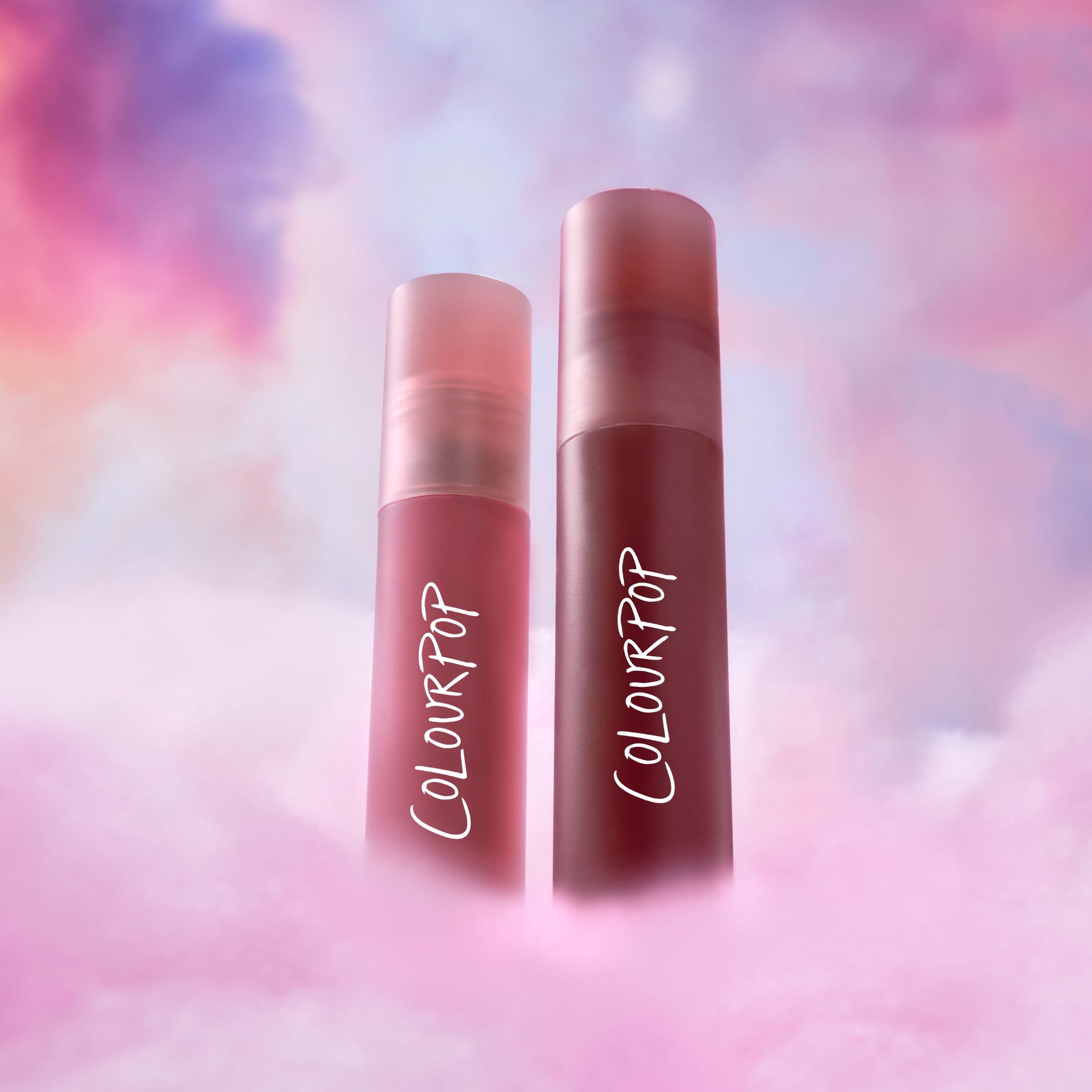 Petal Cloud - Shimmering Special Beauty Collection