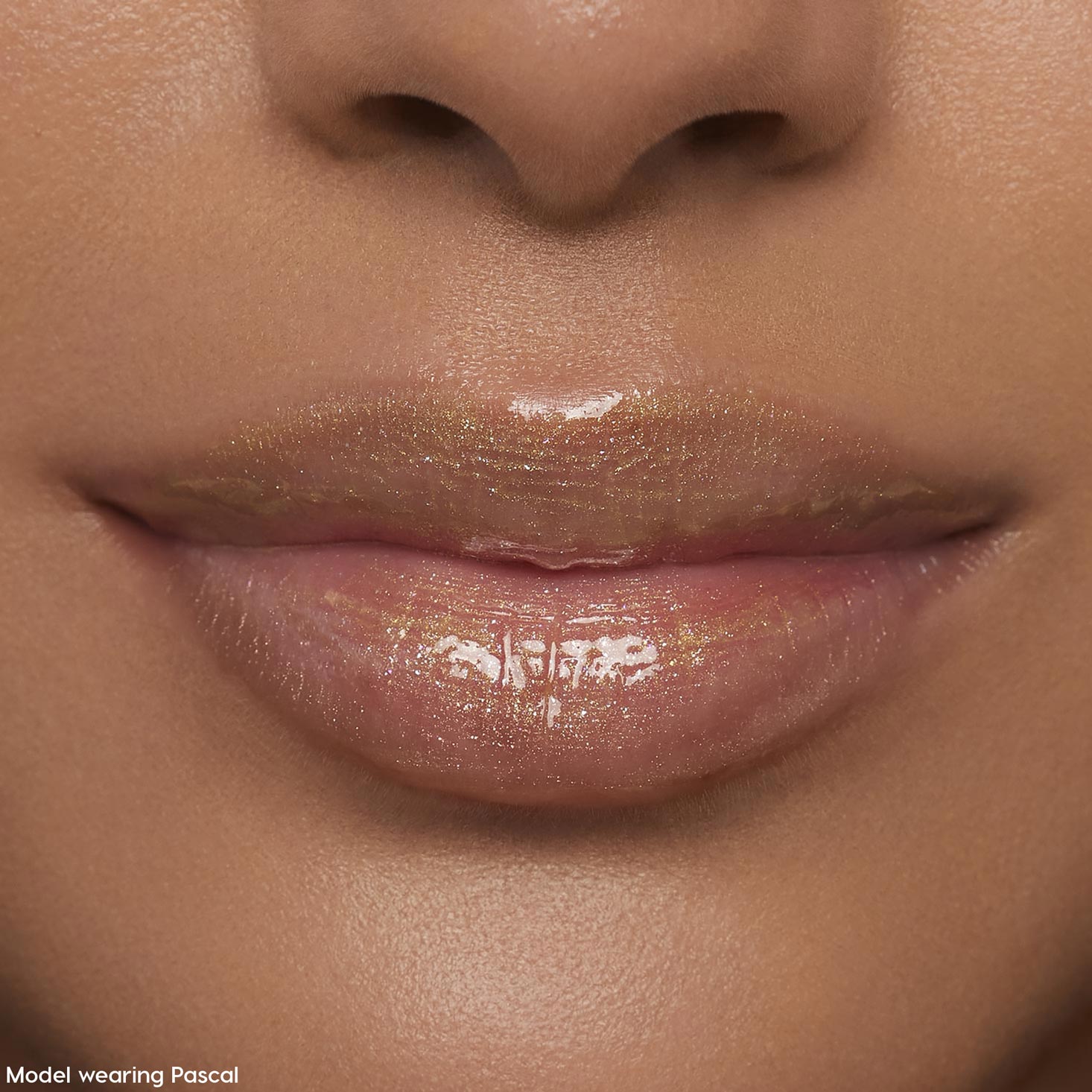 Pascal - Radiant Festive Lip Palette
