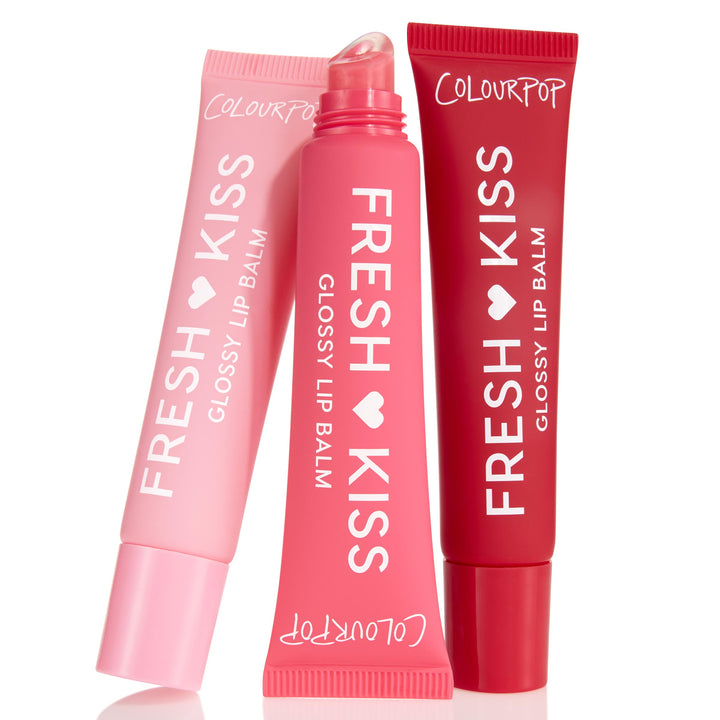 Fruit Basket - Luminous Runway Beauty Wardrobe