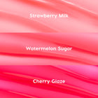 Fruit Basket - Luminous Runway Beauty Wardrobe