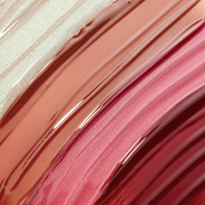 Totally Swamped - Polished Studio Lip Look