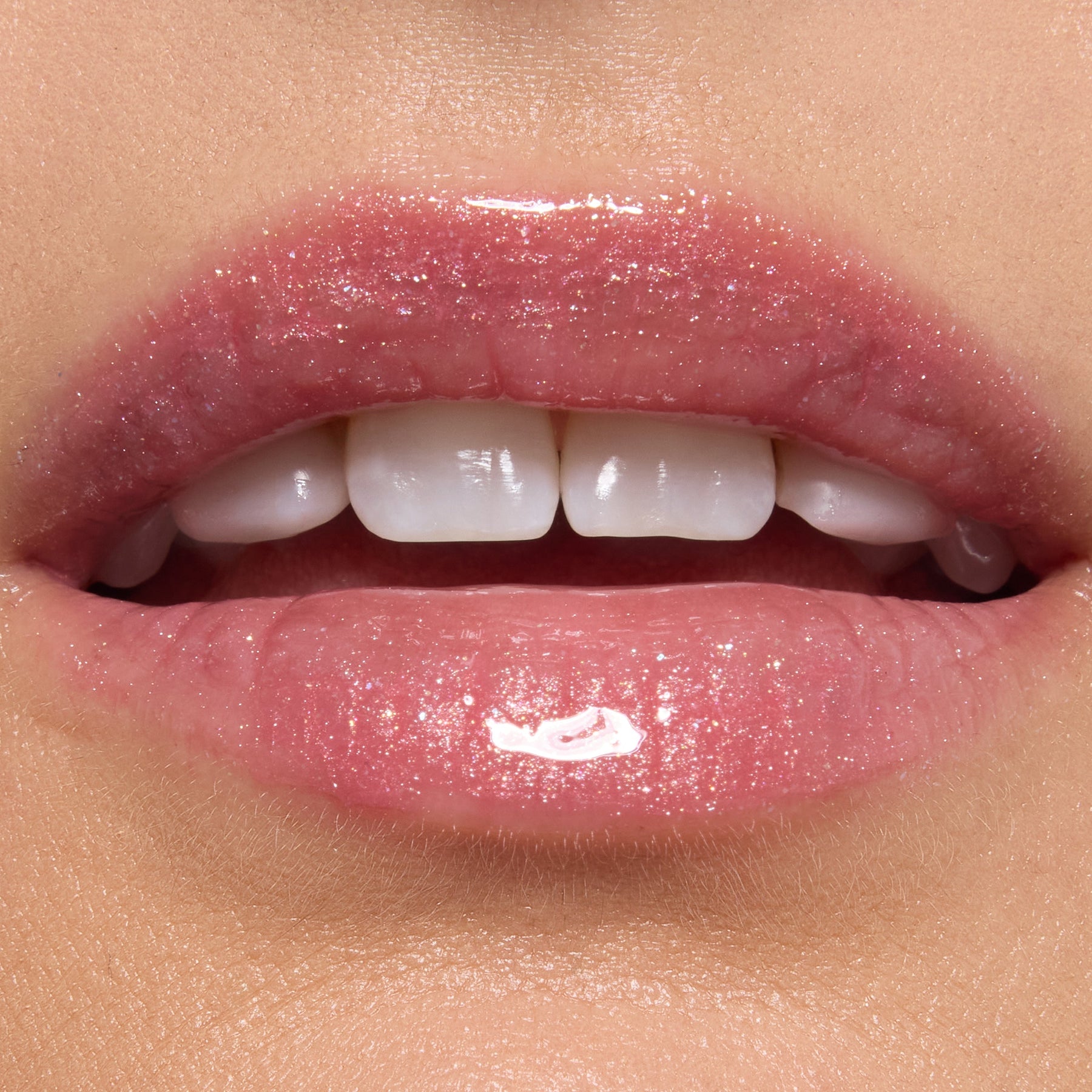 Totally Swamped - Polished Studio Lip Look