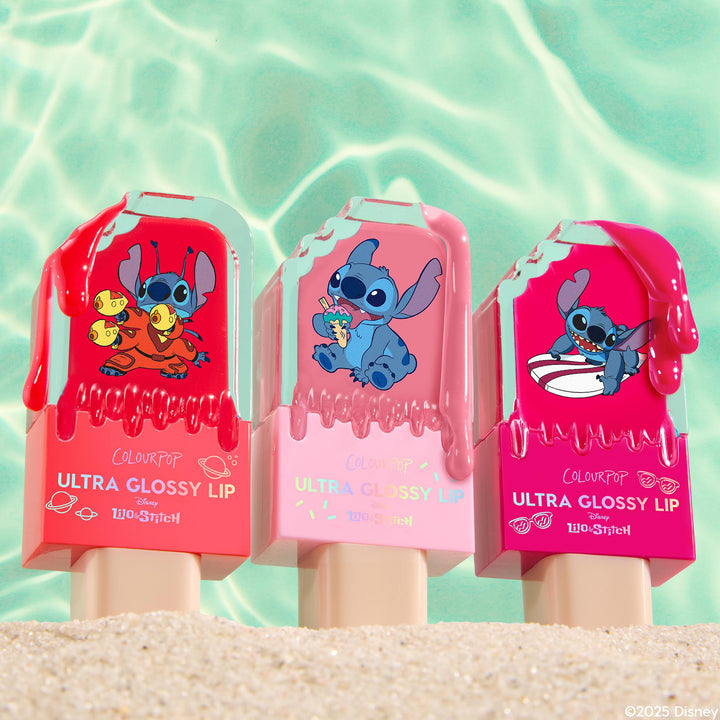 Keepin’ It Sweet - Smooth Deluxe Lip Duo