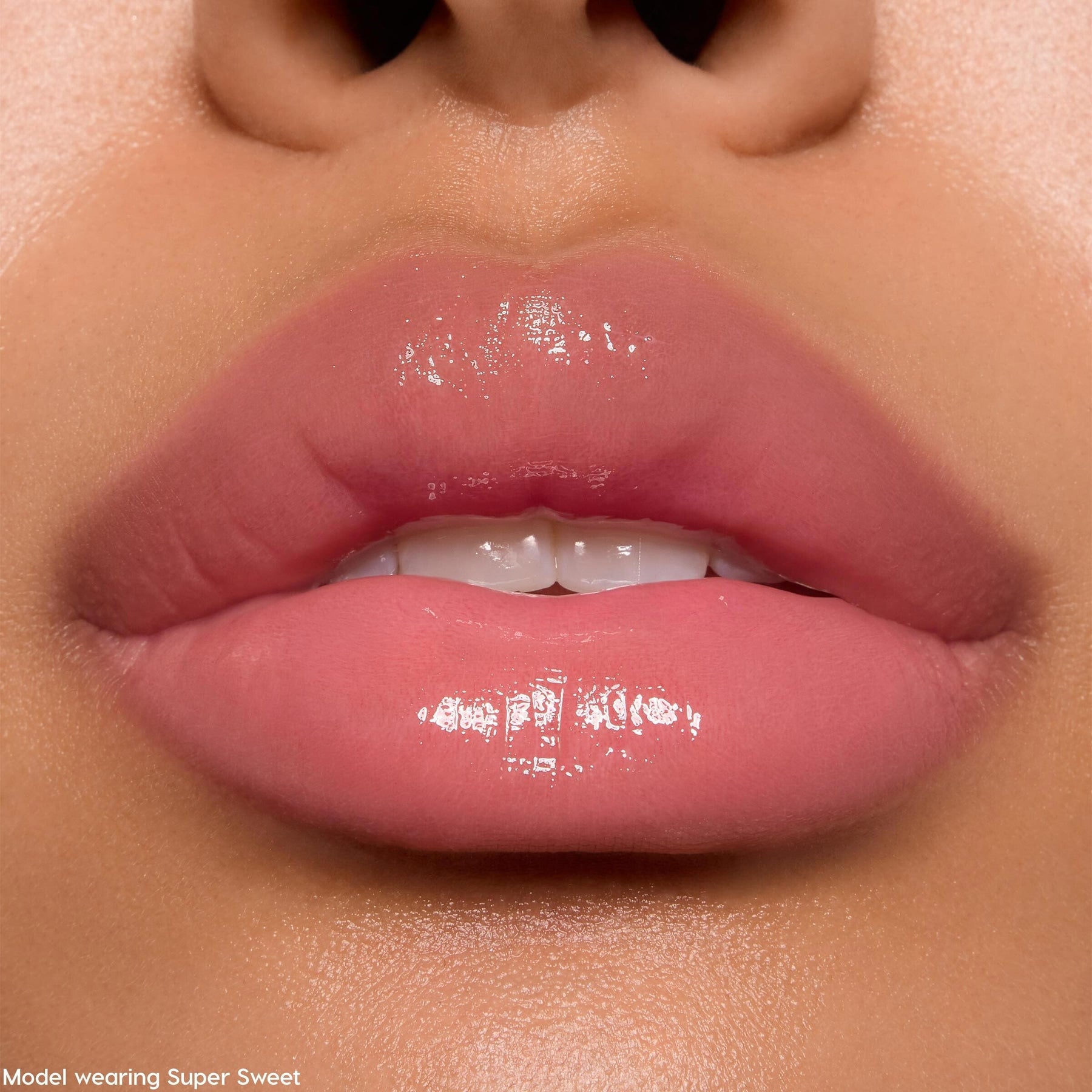Keepin’ It Sweet - Smooth Deluxe Lip Duo