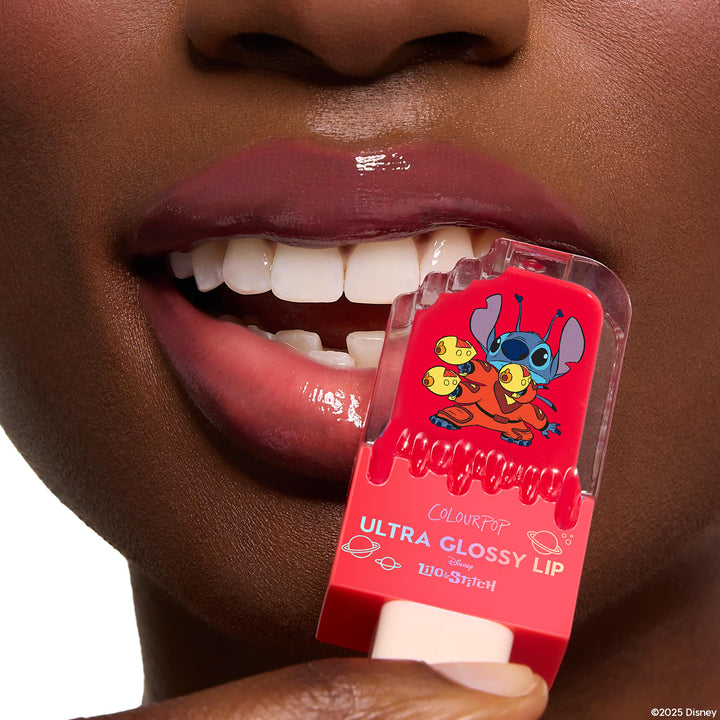 Experiment 626 - Radiant Versatile Lip Style