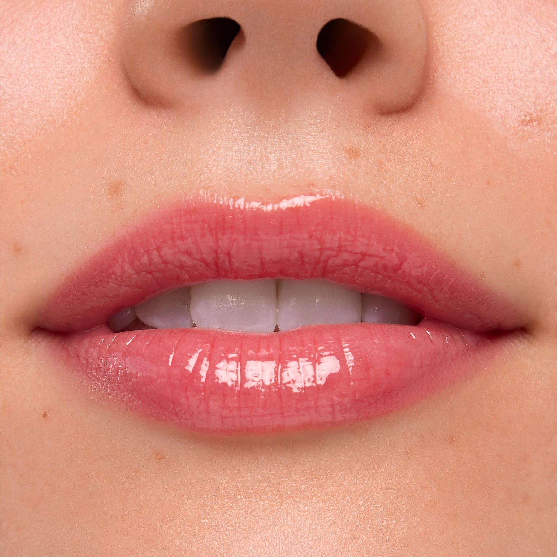 Experiment 626 - Radiant Versatile Lip Style