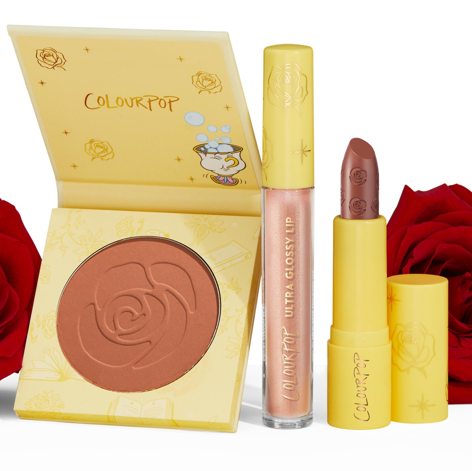 Kind at Heart - Curated Premium Beauty Routine