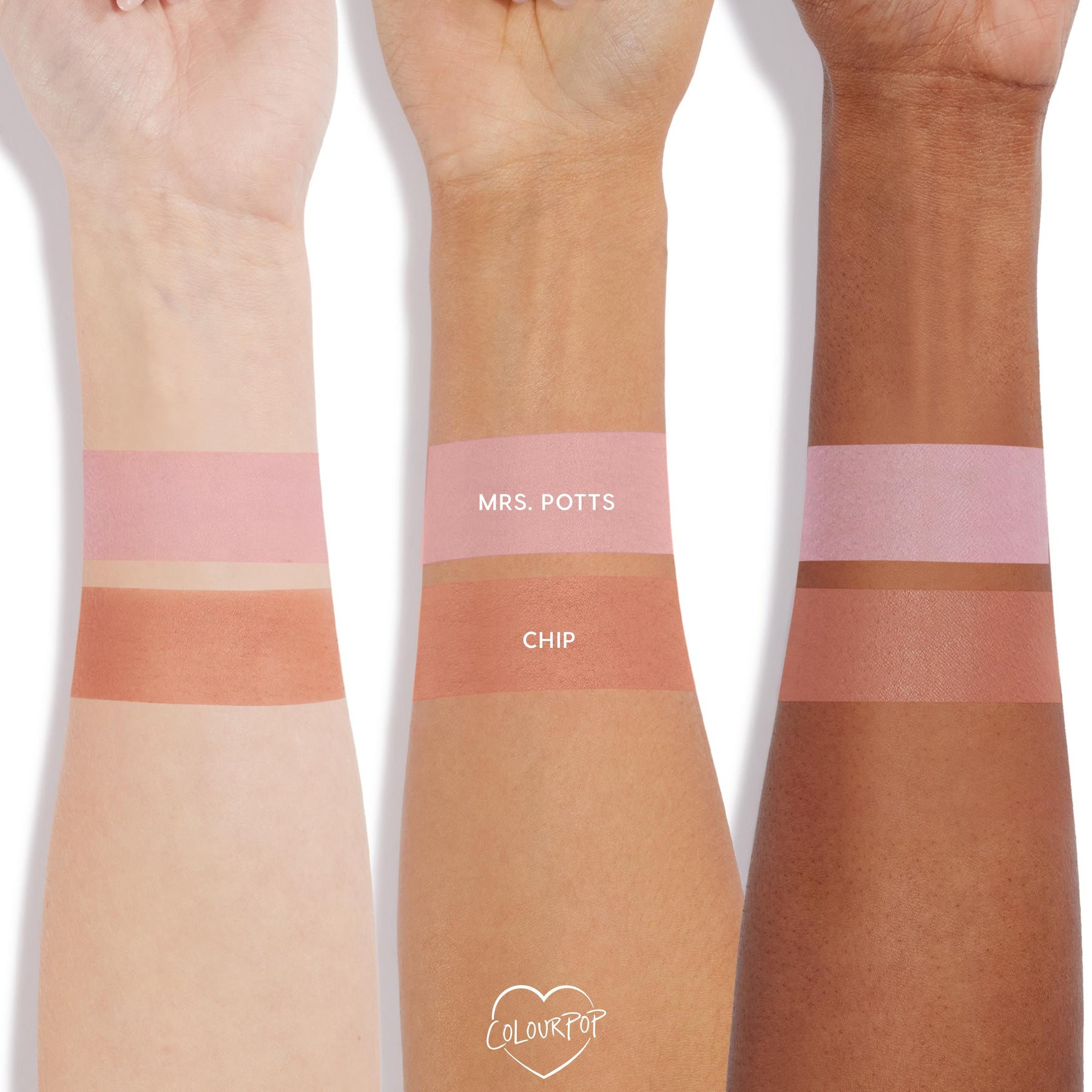 Kind at Heart - Curated Premium Beauty Routine