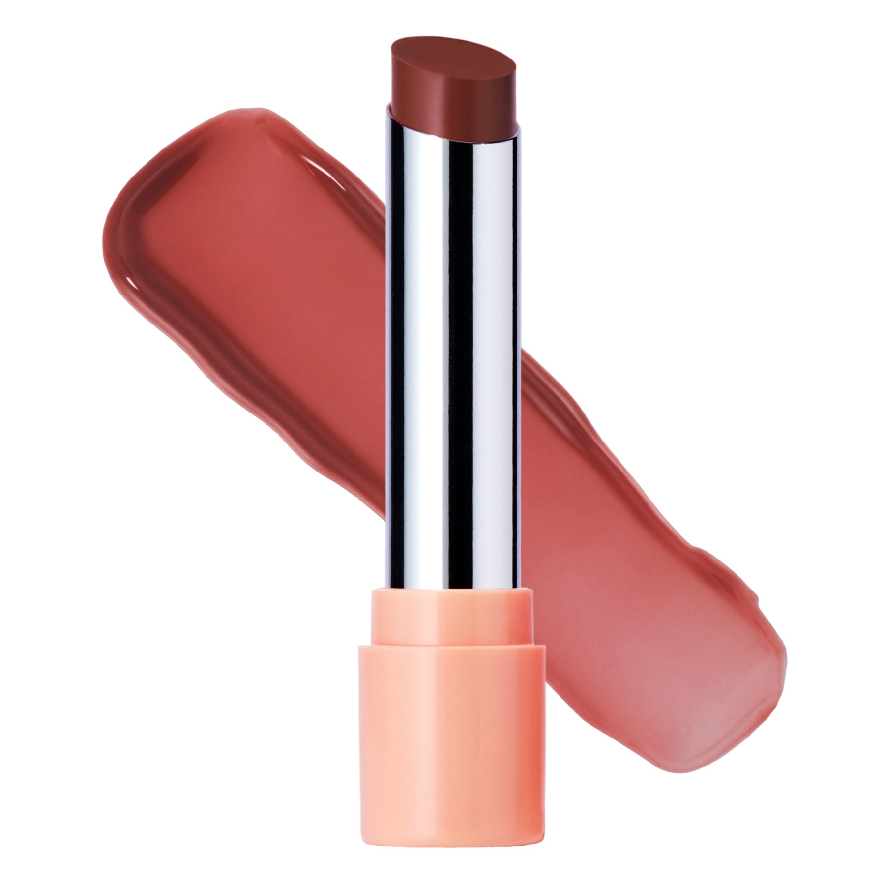 Mocha Melt - Artful Wearable Lip Collection
