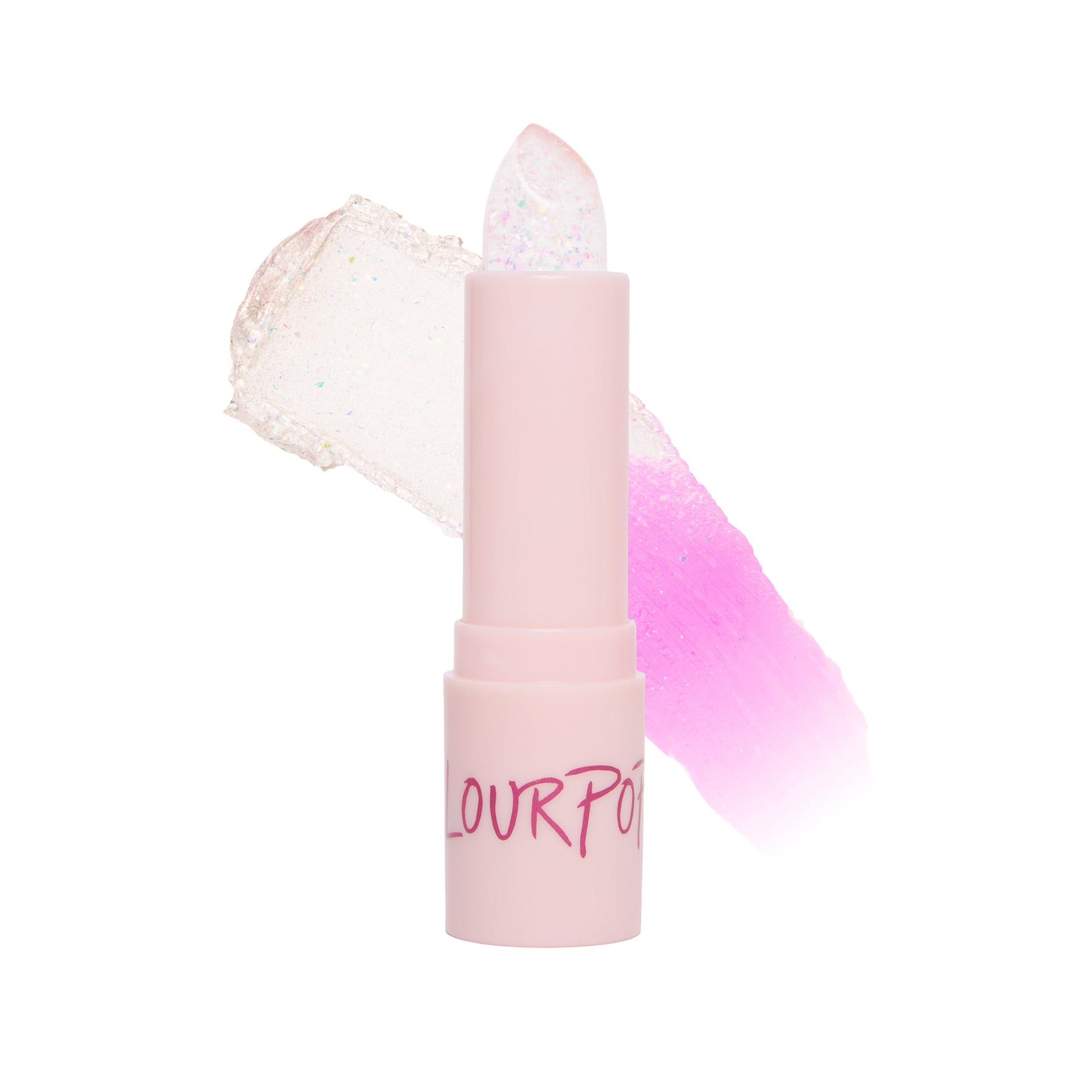 Clearly Cute - Silky Timeless Lip Palette