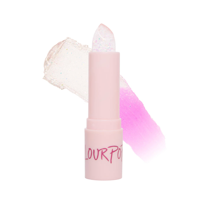 Clearly Cute - Silky Timeless Lip Palette