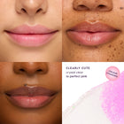 Clearly Cute - Silky Timeless Lip Palette
