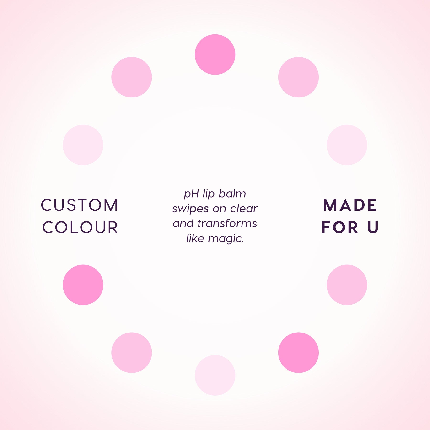 Clearly Cute - Silky Timeless Lip Palette