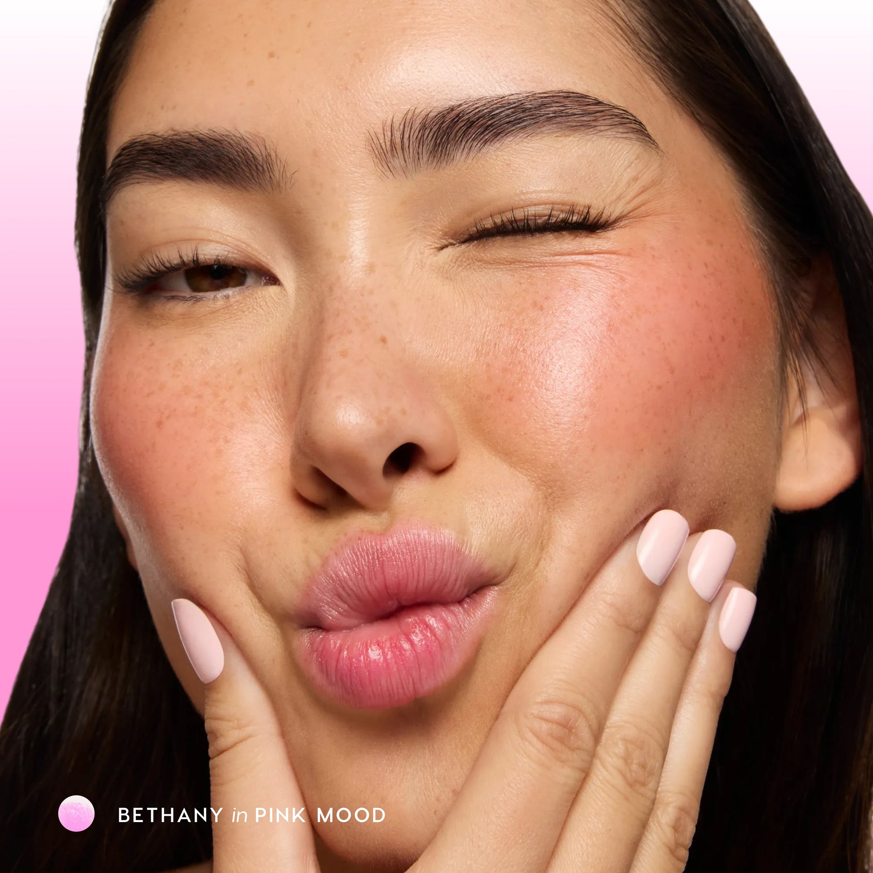 Clearly Cute - Silky Timeless Lip Palette