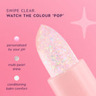Clearly Cute - Silky Timeless Lip Palette