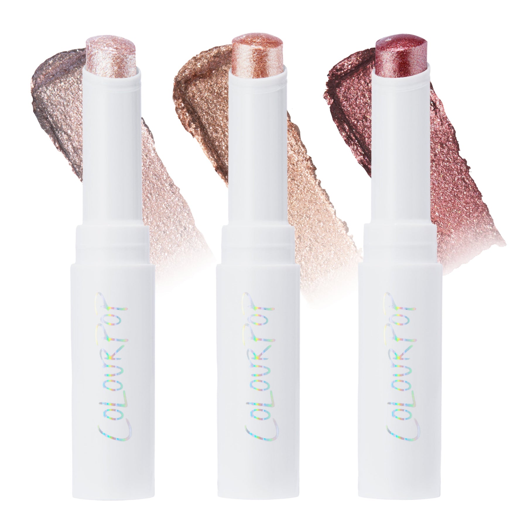 Nudes On Lock - Dreamy Iconic Beauty Palette