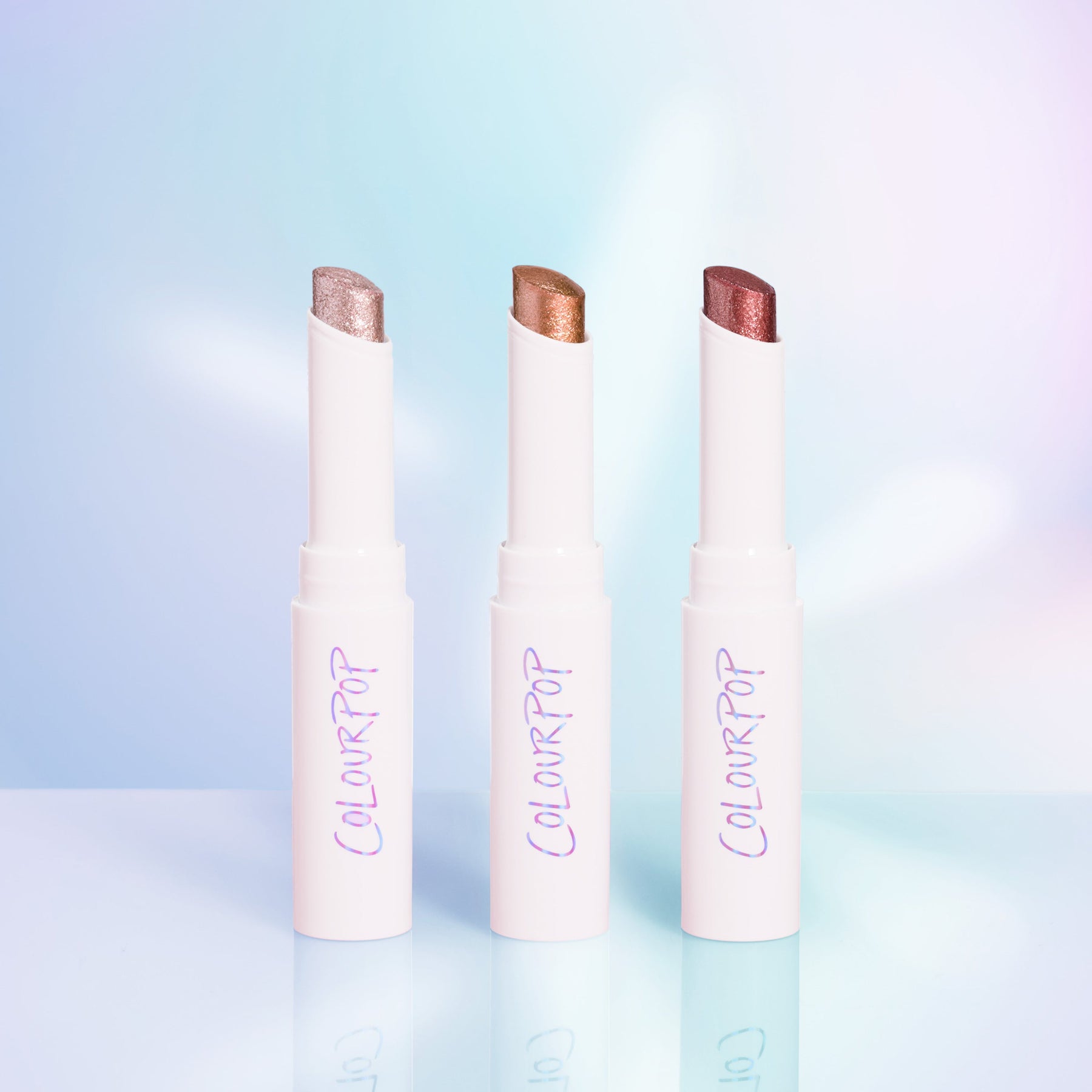 Nudes On Lock - Dreamy Iconic Beauty Palette