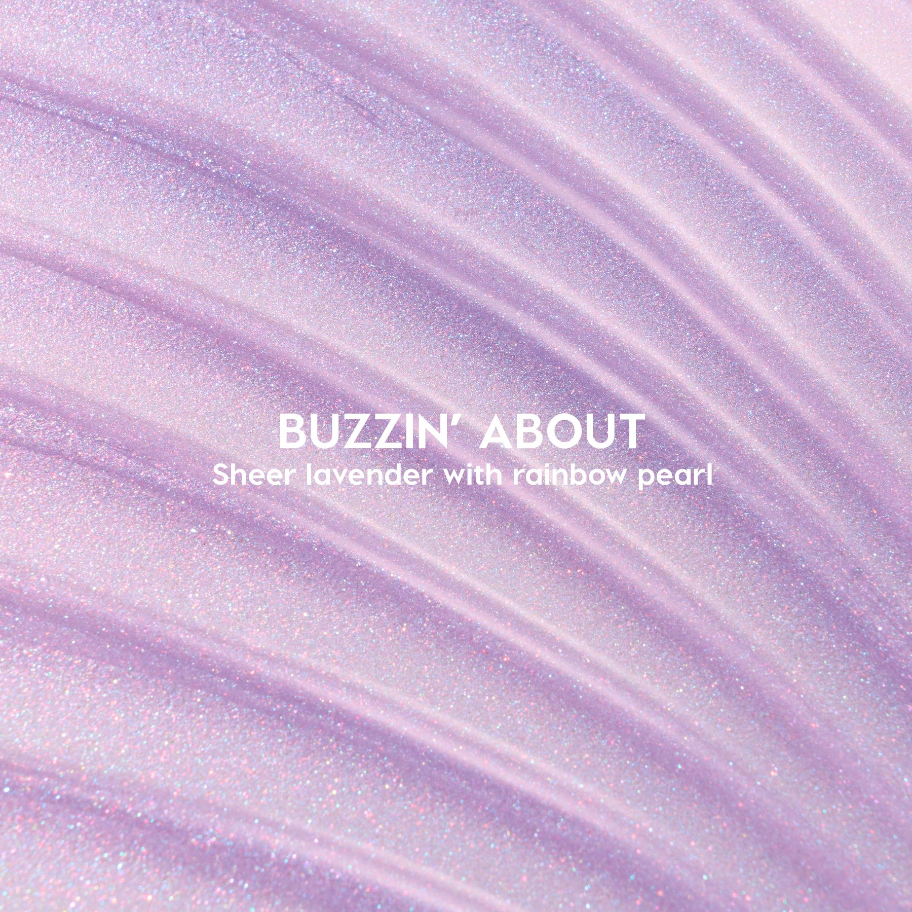 Buzzin' About - Soft Complete Lip Statement
