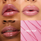Girly Pop - Gentle Studio Lip Wardrobe