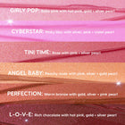 Girly Pop - Gentle Studio Lip Wardrobe