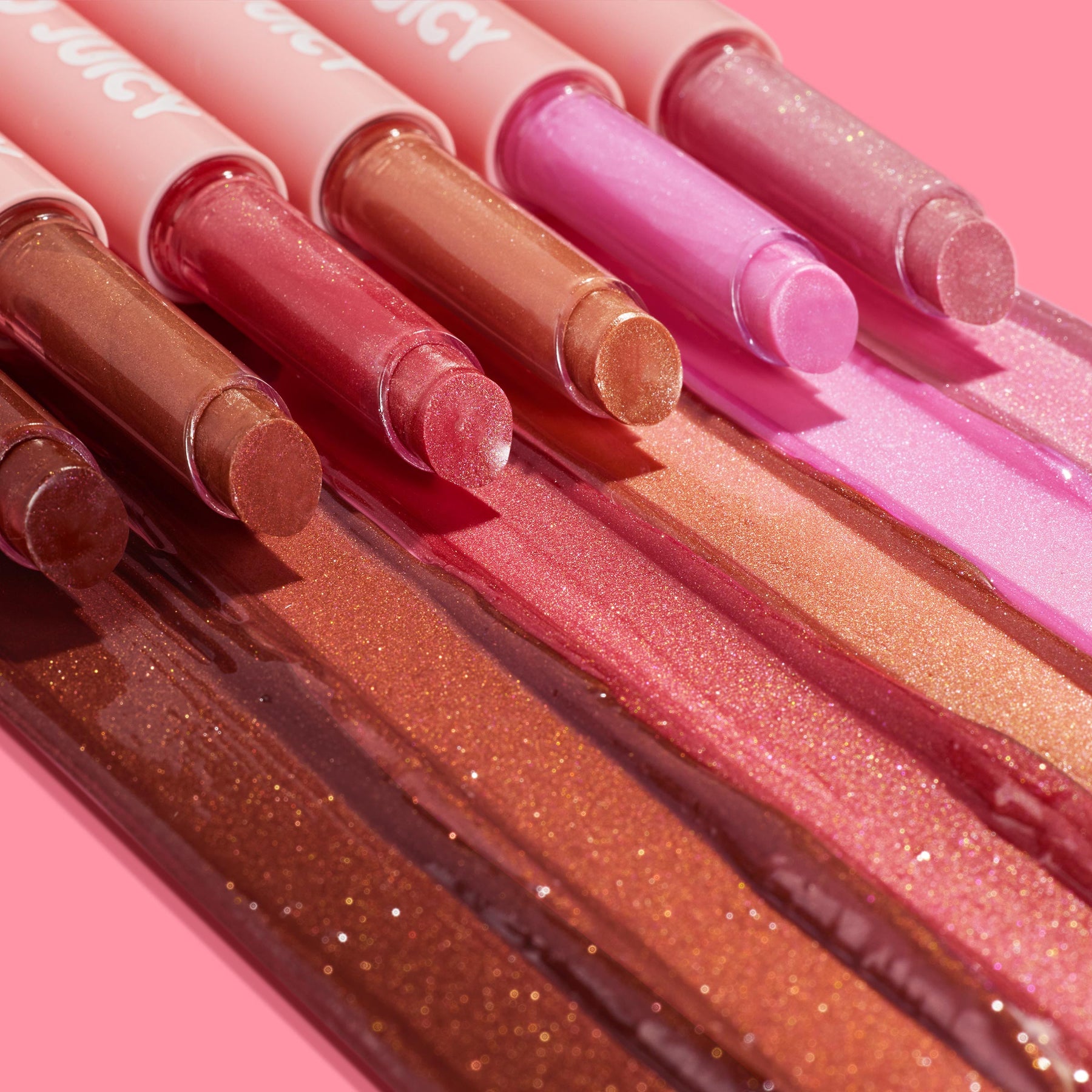 Girly Pop - Gentle Studio Lip Wardrobe