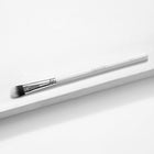 Mini Duo Fiber Face Brush - Simple Application Artistry Duo