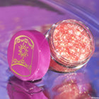 Floating Lights - Comfortable Inspired Sparkle Palette