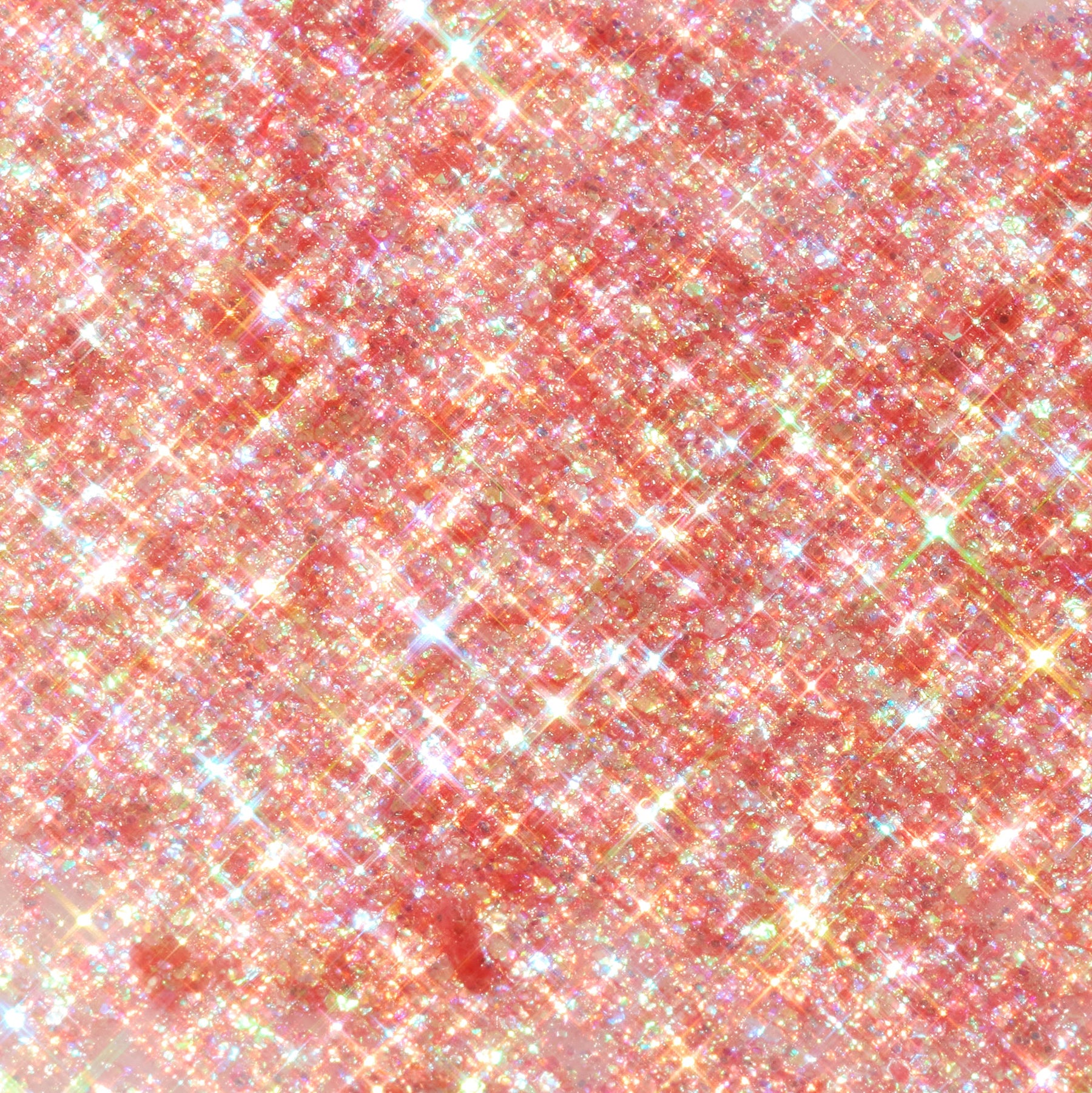 Floating Lights - Comfortable Inspired Sparkle Palette