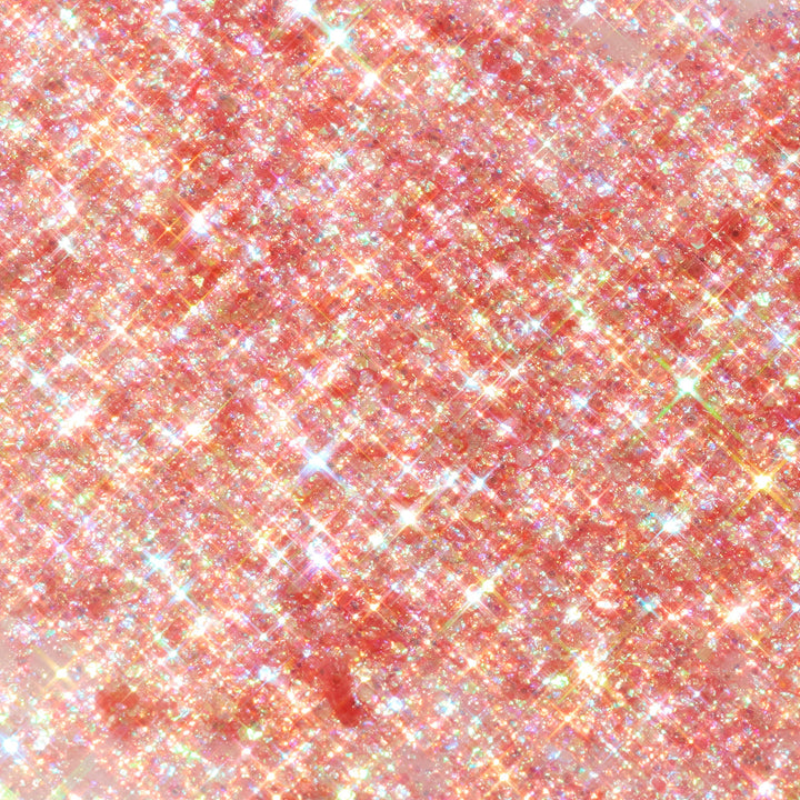 Floating Lights - Comfortable Inspired Sparkle Palette