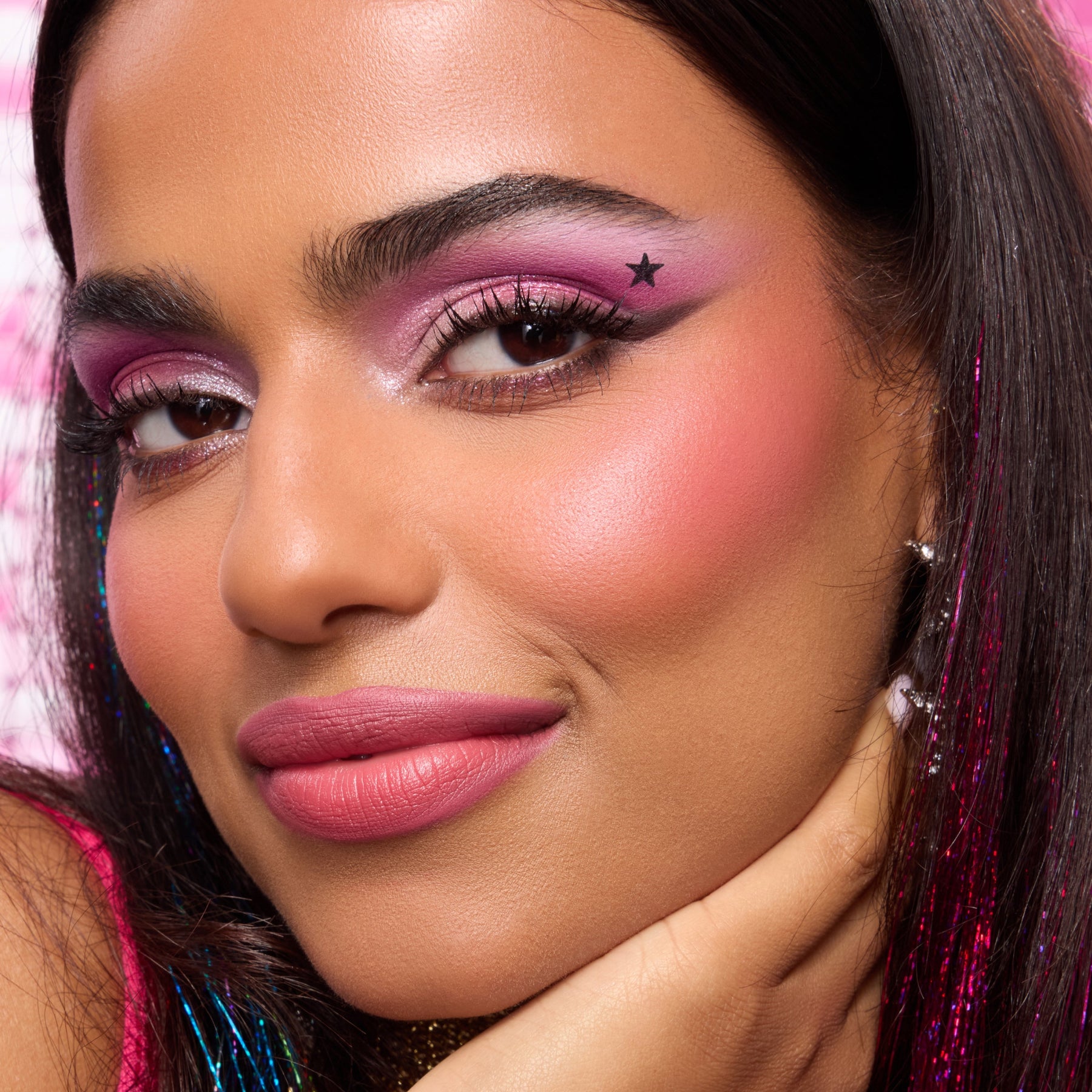 Just An Ordinary Girl - Refined Favorite Beauty Vault